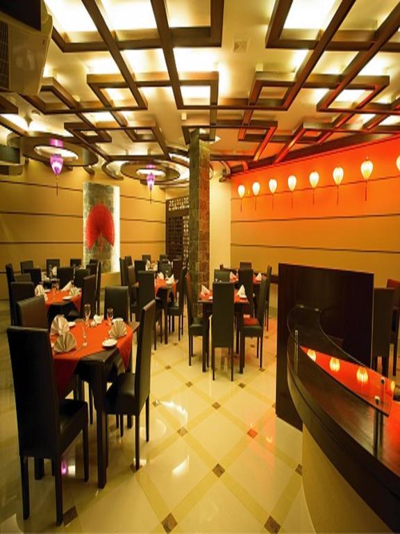 Hotel Agrabad Limited Chittagong Exterior photo