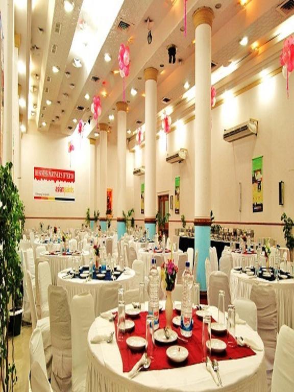 Hotel Agrabad Limited Chittagong Exterior photo