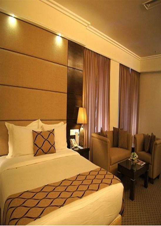 Hotel Agrabad Limited Chittagong Exterior photo