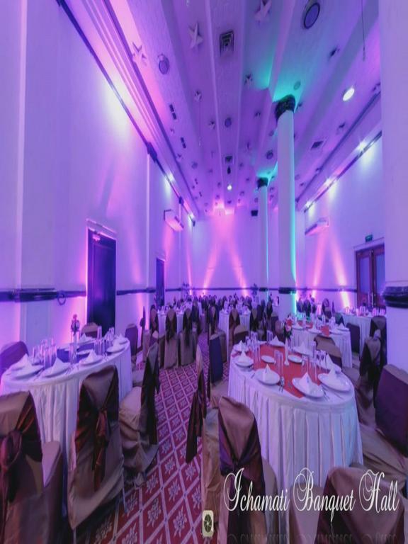 Hotel Agrabad Limited Chittagong Exterior photo