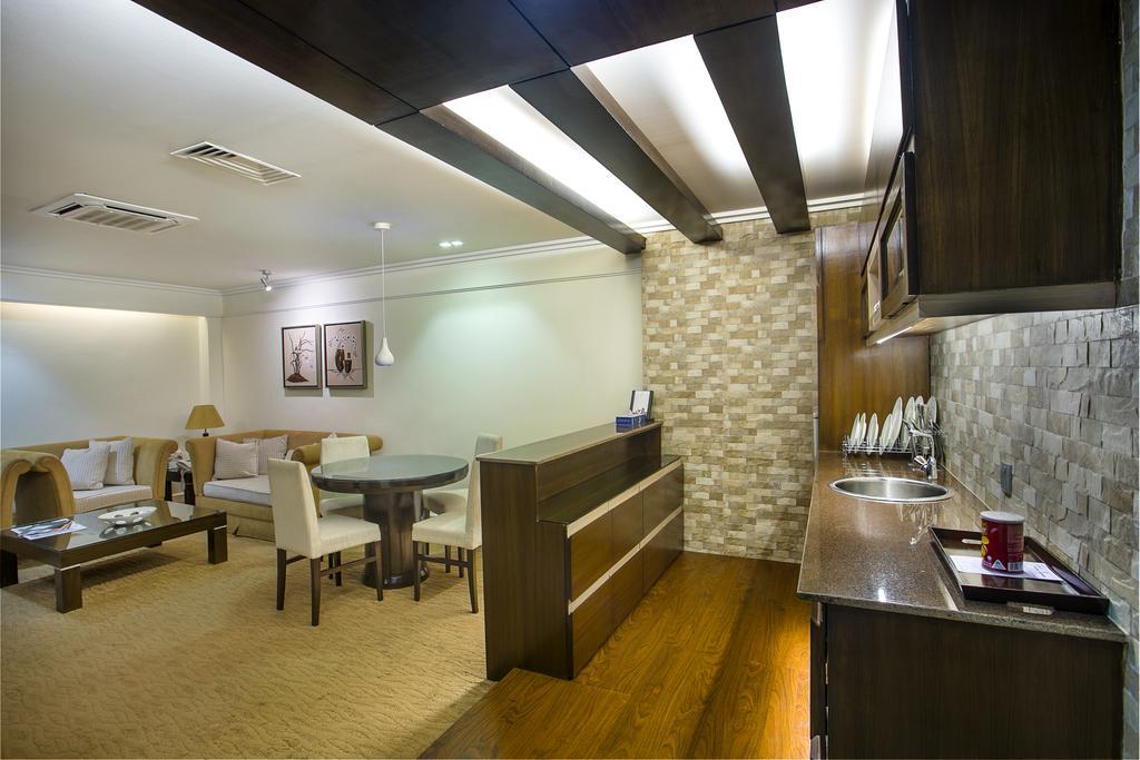 Hotel Agrabad Limited Chittagong Exterior photo