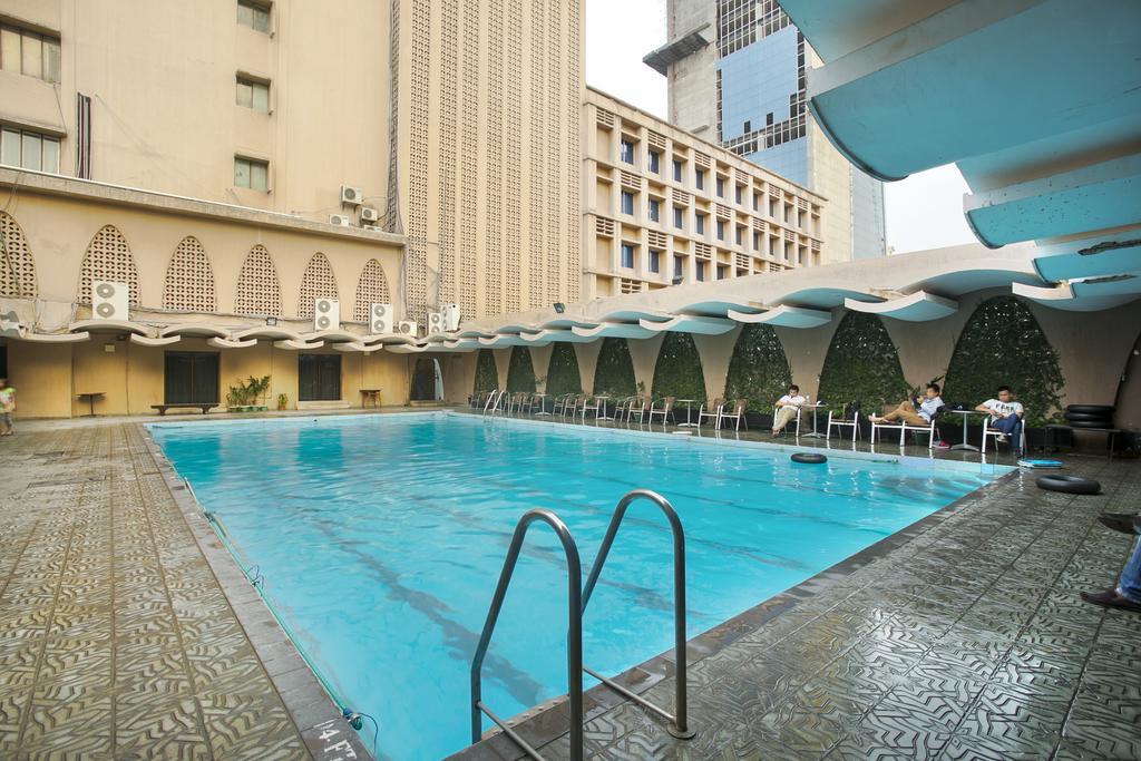 Hotel Agrabad Limited Chittagong Exterior photo