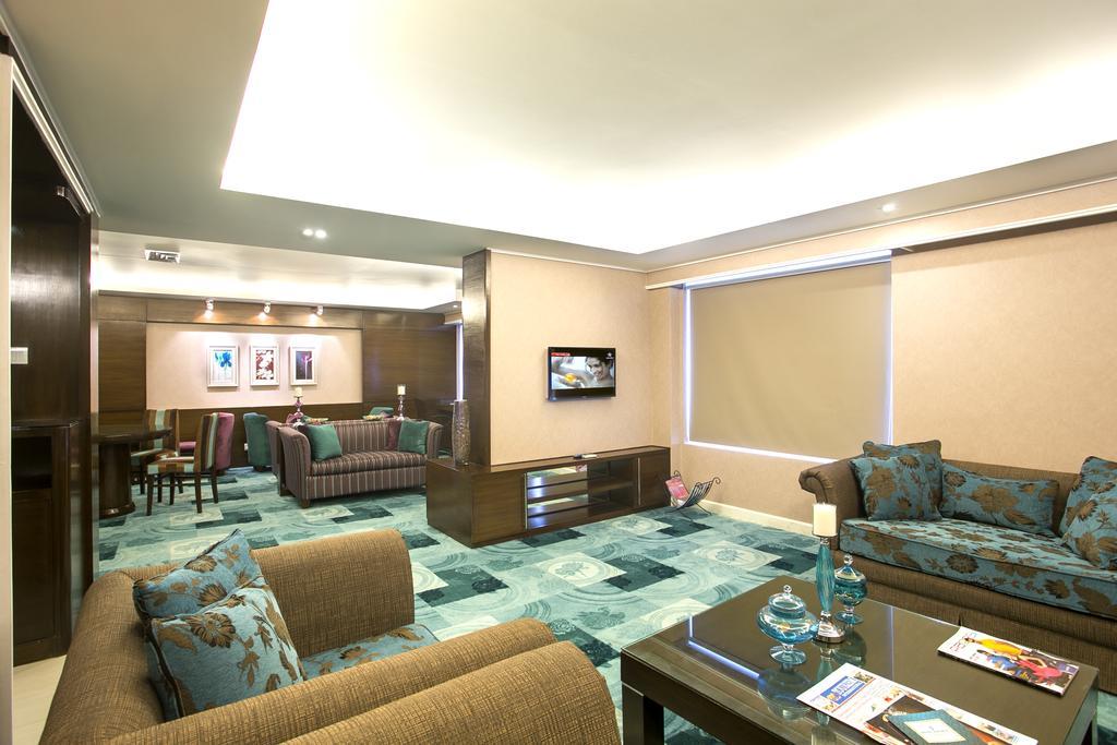Hotel Agrabad Limited Chittagong Exterior photo