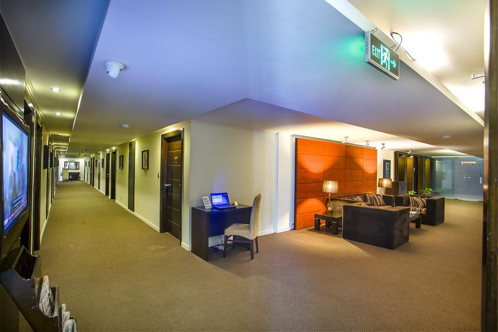 Hotel Agrabad Limited Chittagong Exterior photo