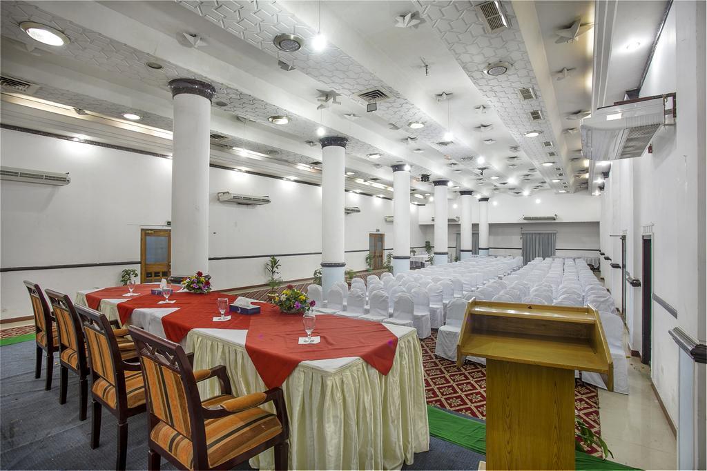 Hotel Agrabad Limited Chittagong Exterior photo