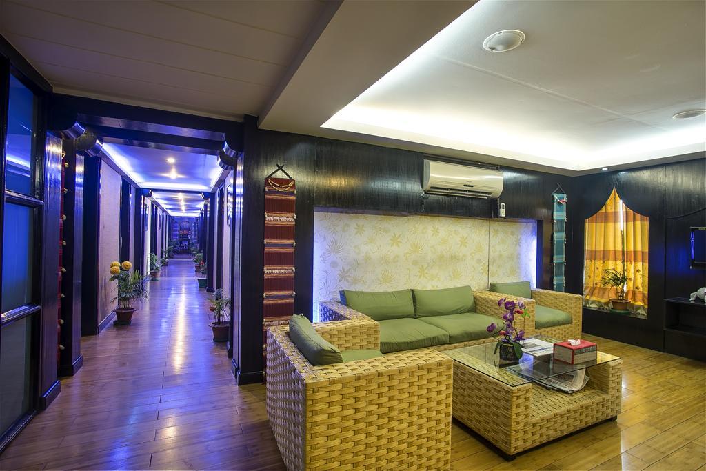 Hotel Agrabad Limited Chittagong Exterior photo