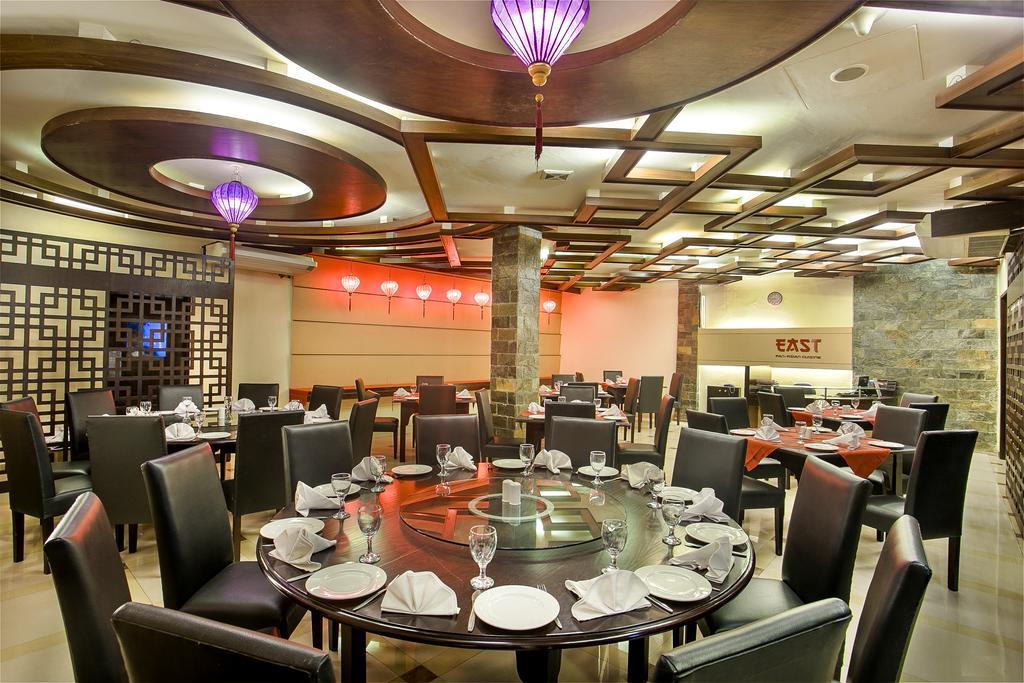 Hotel Agrabad Limited Chittagong Exterior photo