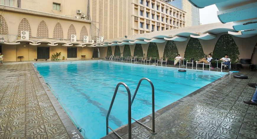 Hotel Agrabad Limited Chittagong Exterior photo