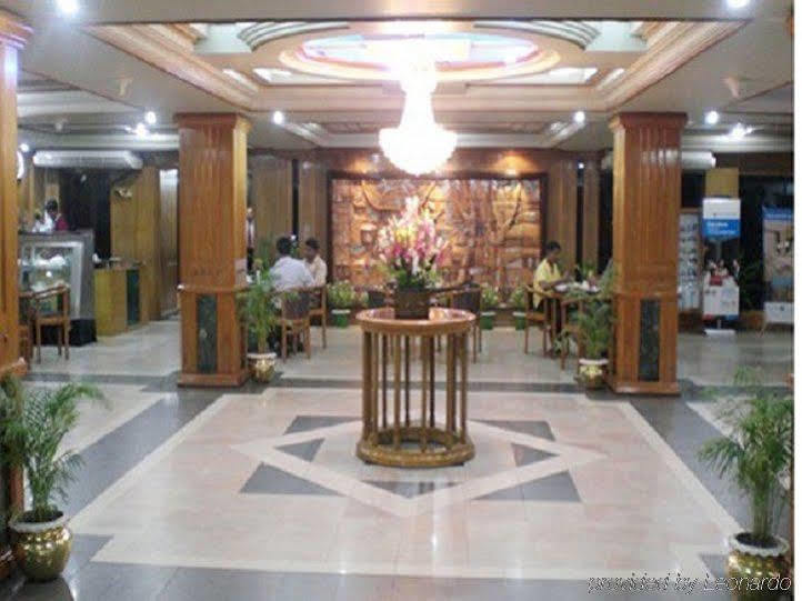 Hotel Agrabad Limited Chittagong Exterior photo