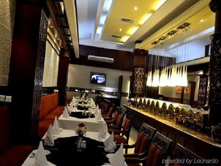 Hotel Agrabad Limited Chittagong Exterior photo