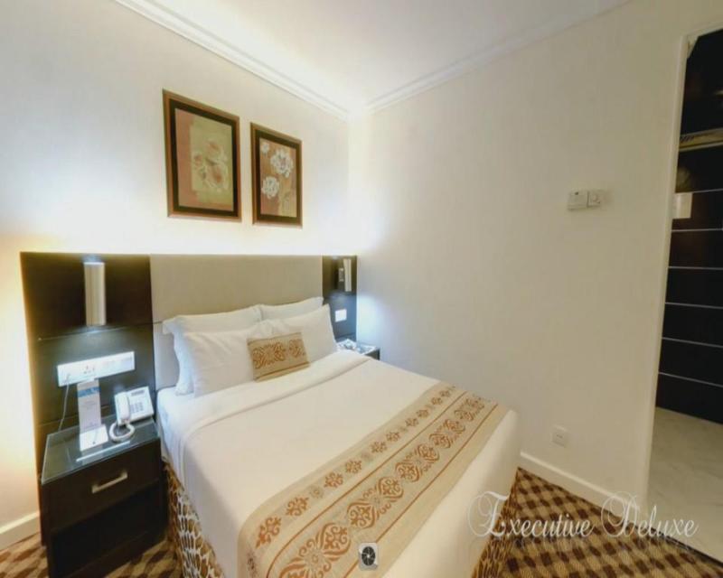 Hotel Agrabad Limited Chittagong Exterior photo