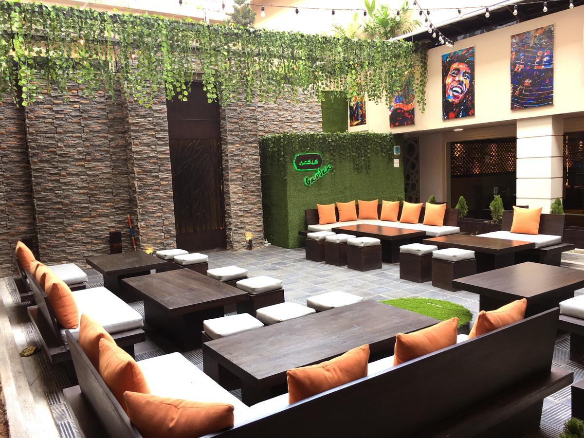 Hotel Agrabad Limited Chittagong Exterior photo