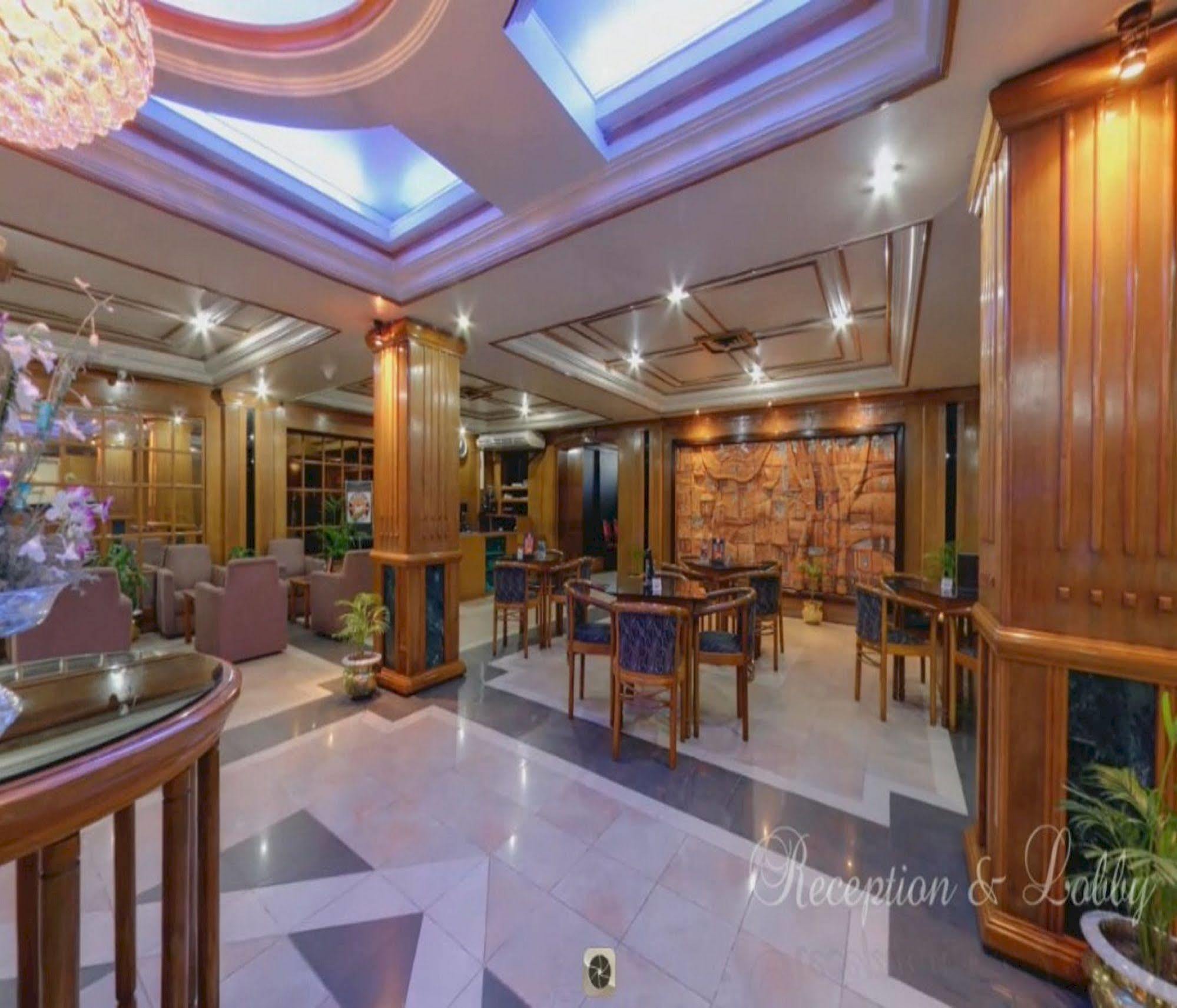 Hotel Agrabad Limited Chittagong Exterior photo