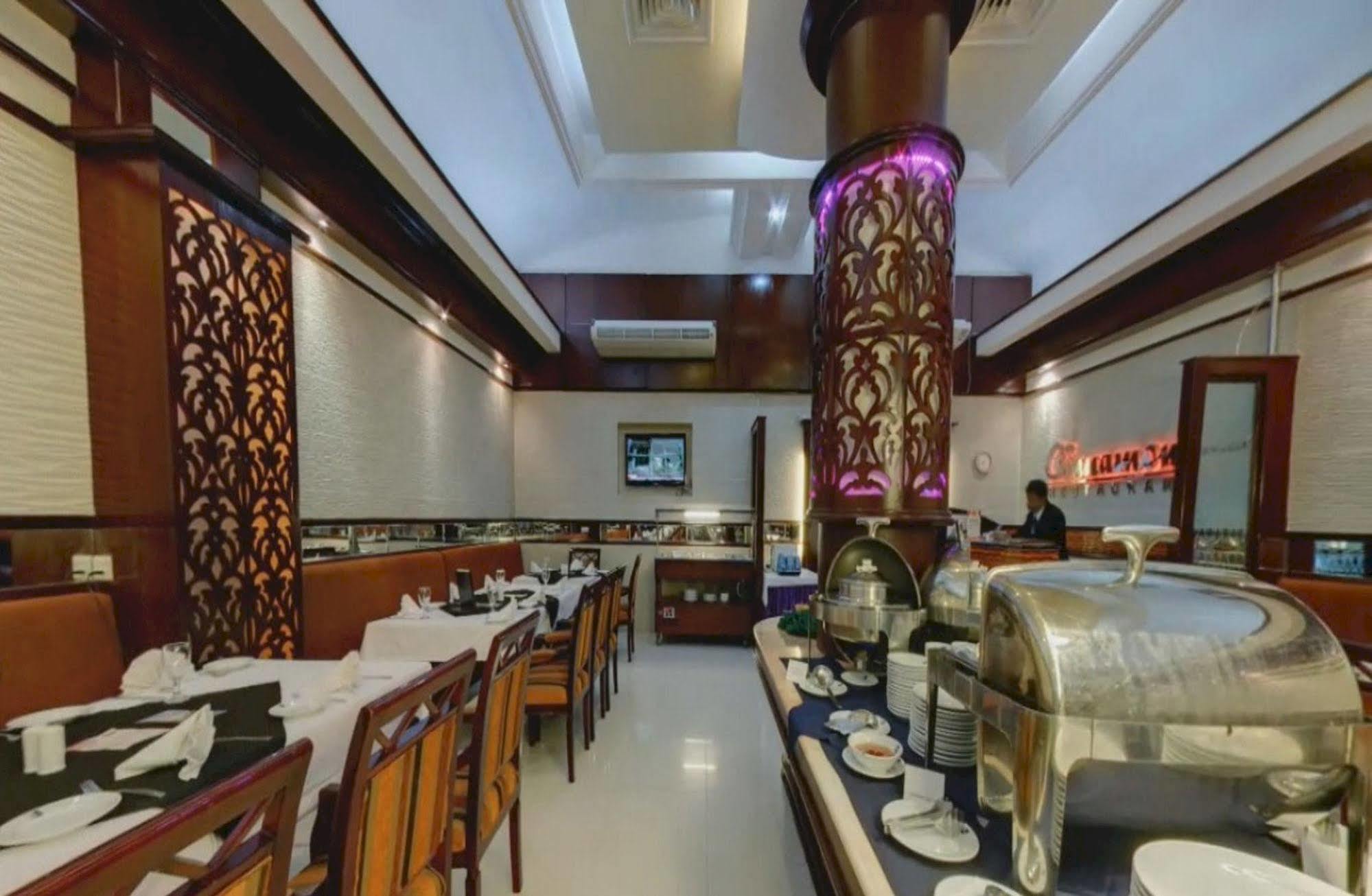 Hotel Agrabad Limited Chittagong Exterior photo