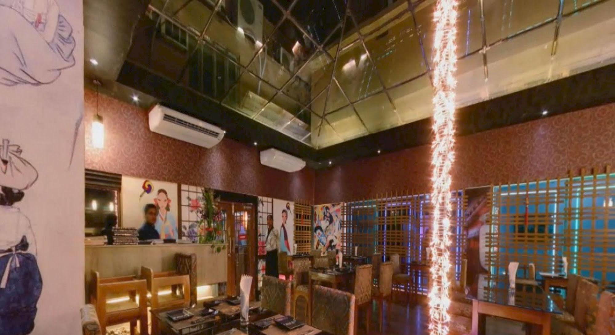 Hotel Agrabad Limited Chittagong Exterior photo