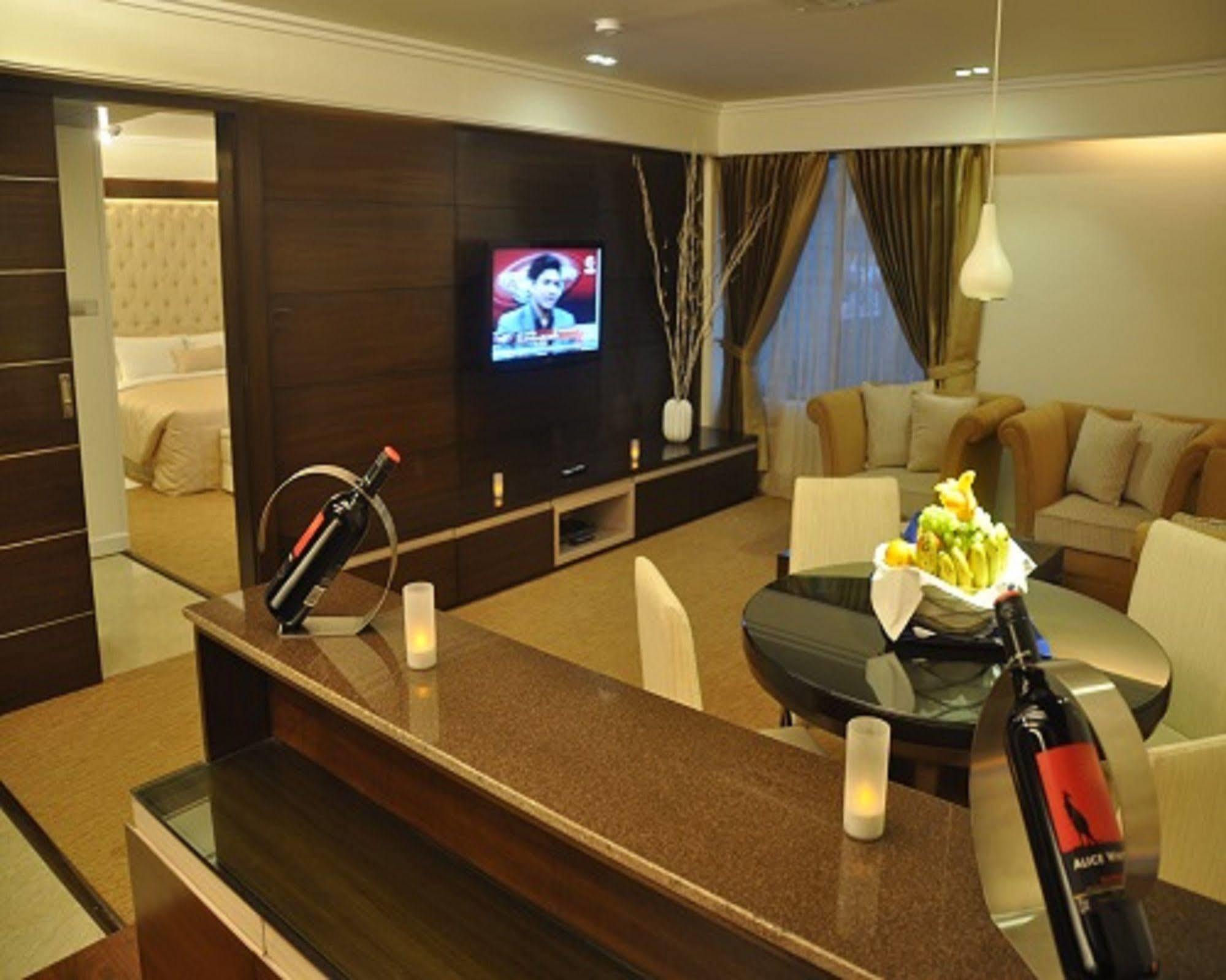 Hotel Agrabad Limited Chittagong Exterior photo