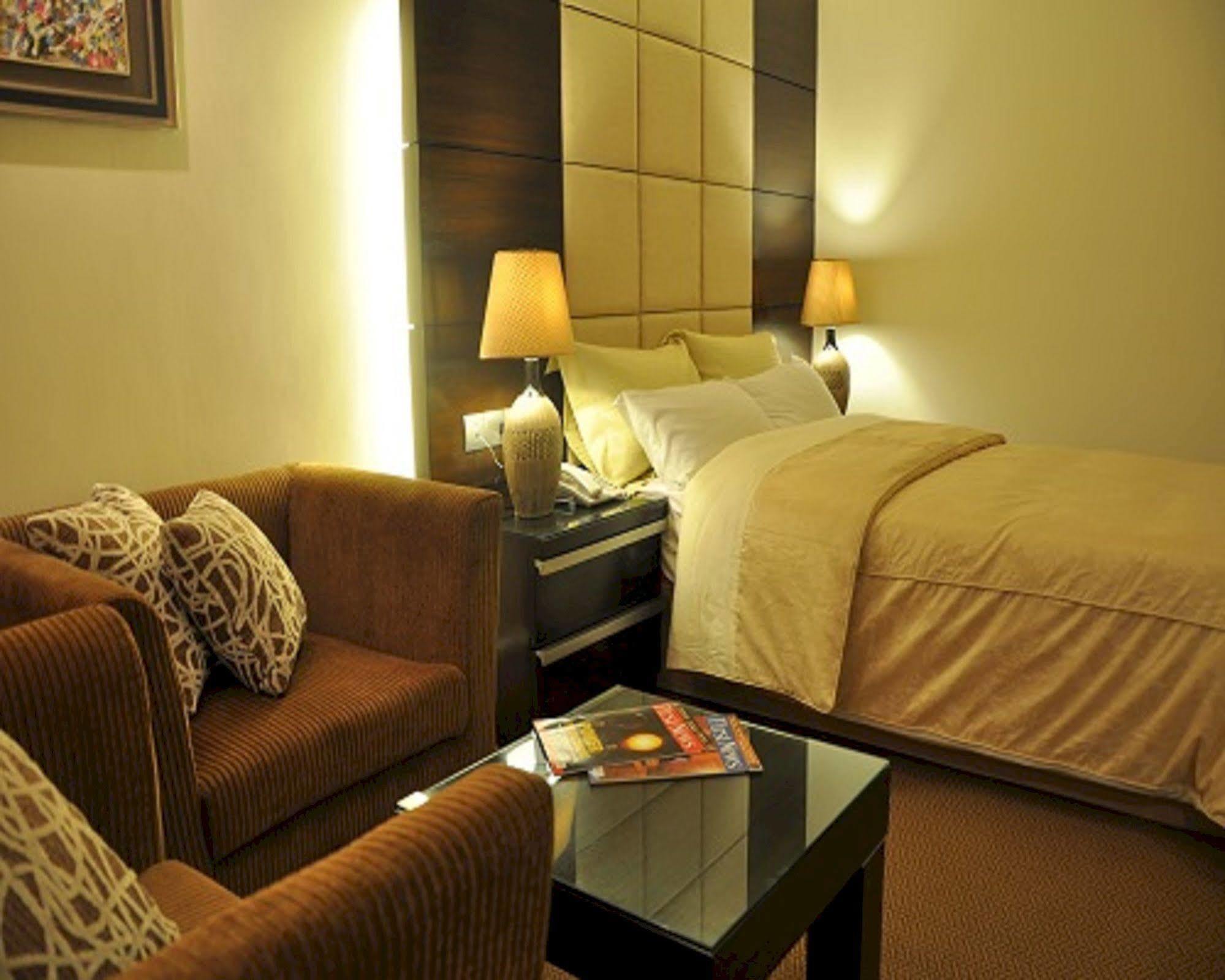 Hotel Agrabad Limited Chittagong Exterior photo
