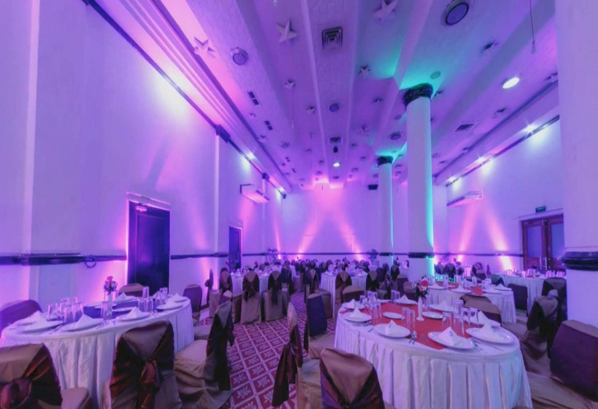 Hotel Agrabad Limited Chittagong Exterior photo