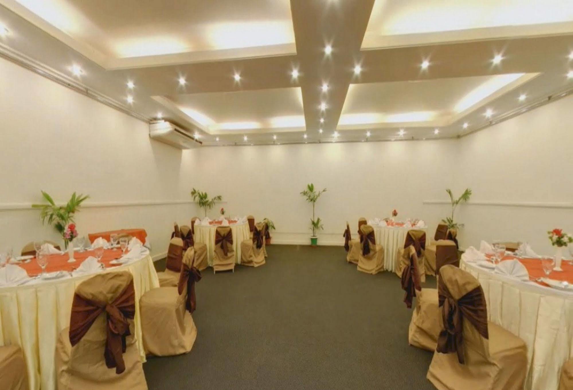 Hotel Agrabad Limited Chittagong Exterior photo