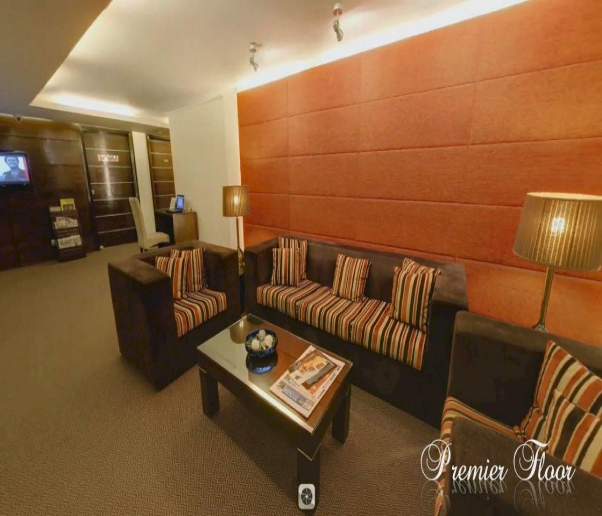 Hotel Agrabad Limited Chittagong Exterior photo
