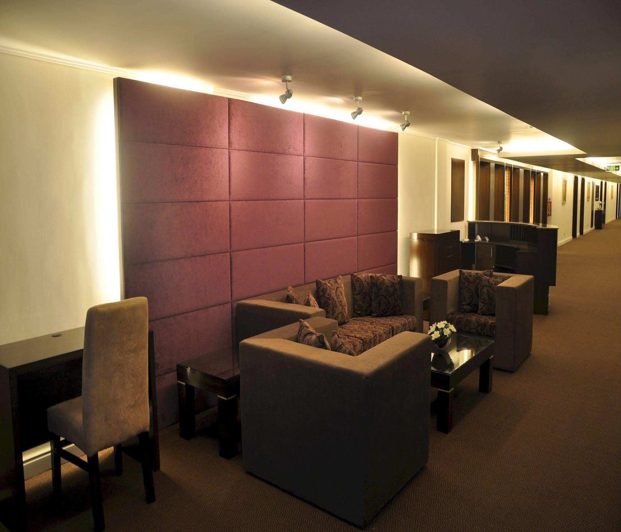 Hotel Agrabad Limited Chittagong Exterior photo
